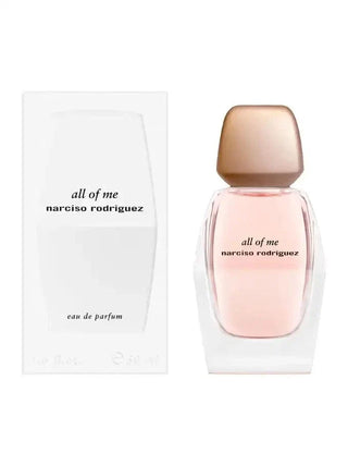 All Of Me By Narciso Rodriguez For Women 1.6 oz EDP Spray