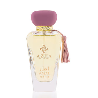 Amal Azha Perfumes USA