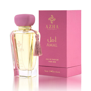 Amal Azha Perfumes USA