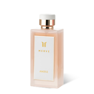 POWER PAIR - AMBRE & MEDUSA Merve Perfumes