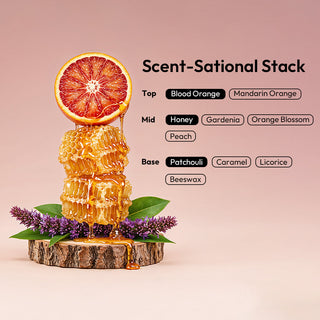 POWER PAIR - AMBRE & MEDUSA Merve Perfumes