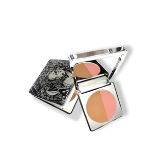 BLUSH & BRONZER - ANGEL PATH - By Baano