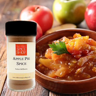 Apple Pie Spice