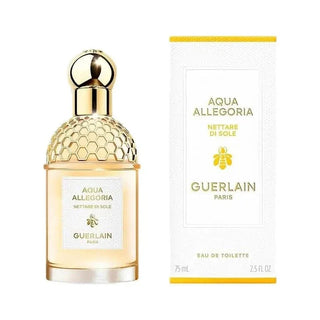 Aqua Allegoria Nettare Di Sole By Guerlain For Women 2.5oz EDT Spray
