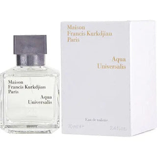 Aqua Universalis By Maison Francis Kurkdjian Unisex 2.4oz EDT Spray