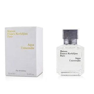 Aqua Universalis By Maison Francis Kurkdjian Unisex 2.4oz EDT Spray