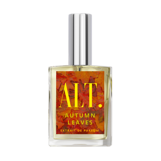 Autumn Leaves - By Baano