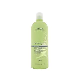 Aveda Be Curly Hair Conditioner 1000 ml / 34 fl oz - By Baano