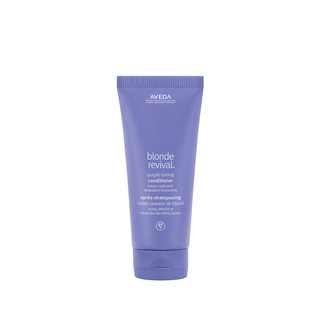 Aveda Blonde Revival Purple Conditioner 200 ml / 6.8 fl oz Chivela