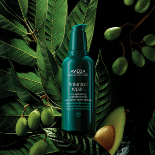 Aveda Botanical Repair Hair Repair Night Serum 100 ml / 3.4 fl oz Chivela