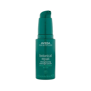 Aveda Botanical Repair Hair Repair Night Serum 30 ml - By Baano