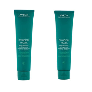 Aveda Botanical Repair Hair Repair and Styling Cream 40 ml -2 Pack - By Baano