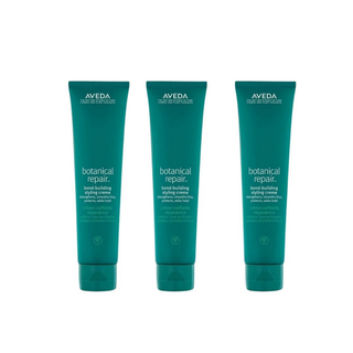 Aveda Botanical Repair Hair Repair and Styling Cream 40 ml -3 Pack - By Baano