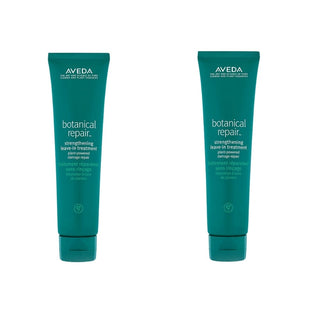 Aveda Botanical Repair Leave-in Hair Repair and Conditioner 100 ml -2 Pack Chivela