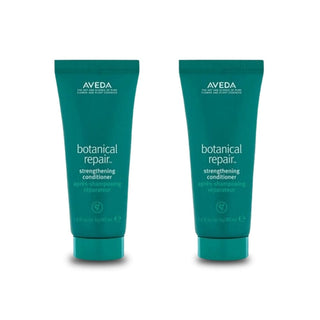 Aveda Botanical Repair Repair Cream for Damaged Hair 40 ml -2 Pack - By Baano