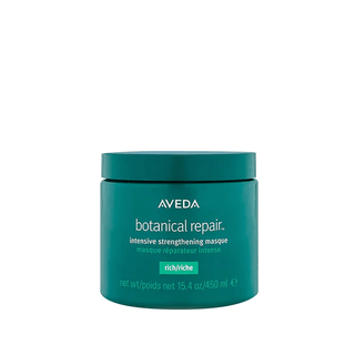 Aveda Botanical Repair Repair Mask for Damaged Hair Rich Texture 450 ml - By Baano