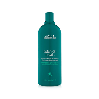 Aveda Botanical Repair Shampoo for Damaged Hair 1000 ml - By Baano