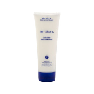 Aveda Brilliant Conditioner 200 ml - By Baano