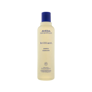 Aveda Brilliant Daily Shampoo 250 ml - By Baano