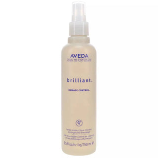 Aveda Brilliant Damage Control Hair Protective 250 ml - By Baano