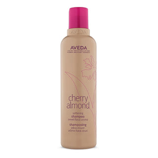 Aveda Cherry Almond Softening Shampoo 250ml Chivela
