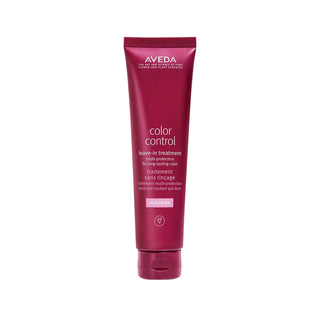 Aveda Color Control Leave In Treatment Rich Leave In Conditioner for Dyed Hair 100 ml Chivela