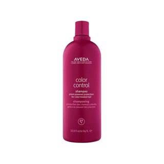 Aveda Color Control Shampoo 1000 ml Chivela