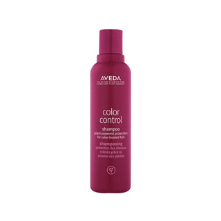 Aveda Color Control Shampoo 200 ml - By Baano
