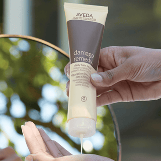 Aveda Damage Remedy Daily Hair Repair Repair Conditioner 100 ml - By Baano