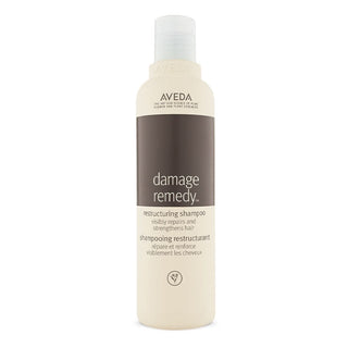 Aveda Damage Remedy Restructuring Shampoo 250 ml - By Baano