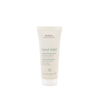 Aveda Hand Relief Soothing and Moisturizing Hand Cream 40 ml - By Baano