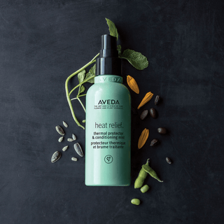 Aveda Heat Relief Protection Hair Spray 100 ml - By Baano