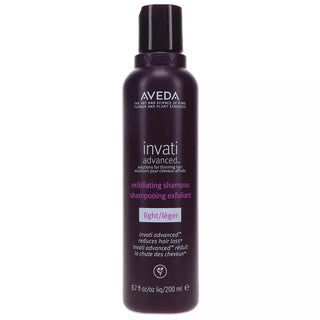 Aveda Invati Advanced Exfoliating Shampoo Light 200 ml - By Baano