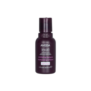 Aveda Invati Advanced Exfoliating Shampoo Light 50 ml - By Baano