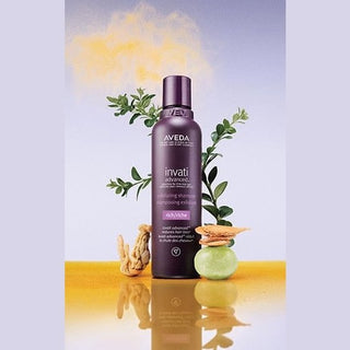 Aveda Invati Advanced Exfoliating Shampoo Rich 200 ml - By Baano