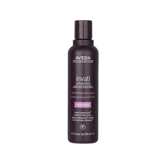 Aveda Invati Advanced Exfoliating Shampoo Rich 200 ml - By Baano