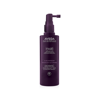 Aveda Invati Advanced Scalp Revitalizer Anti-Shedding Hair Serum 150 ml - By Baano