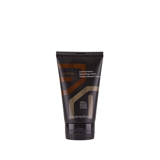 Aveda Men Grooming Shine Hair Styling Cream for Men 125 ml - By Baano