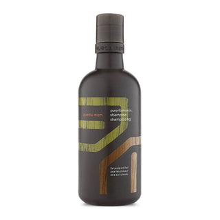 Aveda Men Pure-Formance Shampoo 300 ml - By Baano