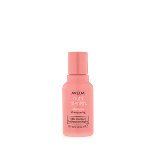 Aveda Nutriplenish Light Moisture Conditioner 50 ml - By Baano