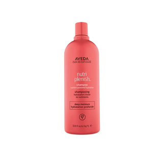 Aveda Nutriplenish Shampoo Deep Moisture 1000 ml - By Baano