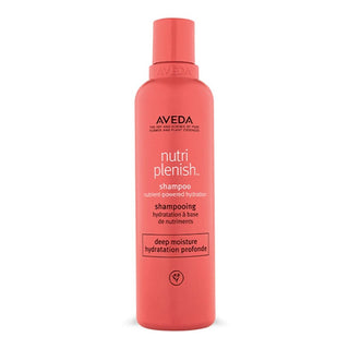 Aveda Nutriplenish Shampoo Deep Moisture 250 ml - By Baano