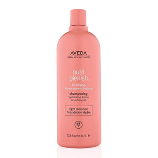 Aveda Nutriplenish Shampoo Light Moisture 1000 ml Chivela