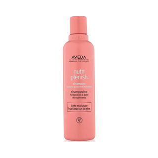 Aveda Nutriplenish Shampoo Light Moisture 250 ml Chivela