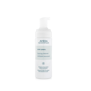 Aveda Outer Peace Facial Cleansing Foam 125 ml Chivela