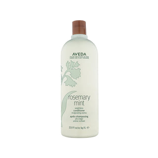 Aveda Rosemary Mint Weightless Hair Conditioner 1000 ml Chivela