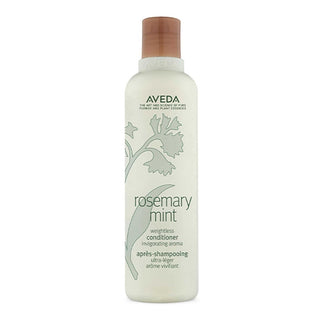 Aveda Rosemary Mint Weightless Hair Conditioner 250 ml - By Baano
