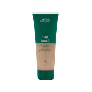 Aveda Sap Moss Weightless Hydration Shampoo 200ml - By Baano