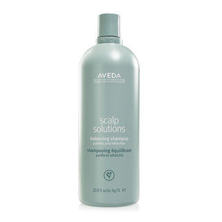 Aveda Scalp Solutions Balancing Shampoo 1000 ml Chivela