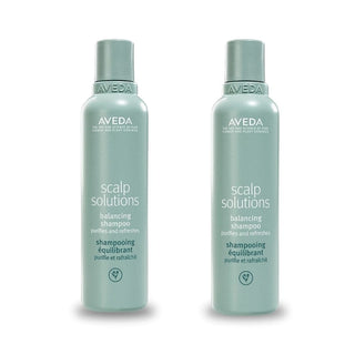 Aveda Scalp Solutions Balancing Shampoo 200 ml -2 Pack - By Baano